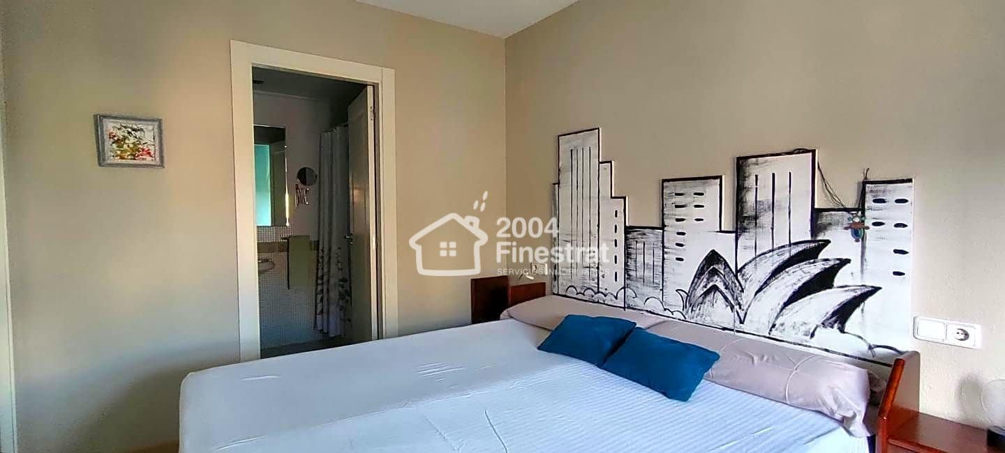 4 soveværelse Lejlighed til salg i La Villajoyosa / Vila Joiosa med garage - € 435.000 (Ref: 7810771)