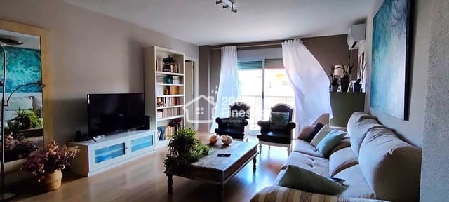 4 soveværelse Lejlighed til salg i Poble Nou - Montiboli, La Villajoyosa / Vila Joiosa med garage - € 435.000 (Ref: 7810771)