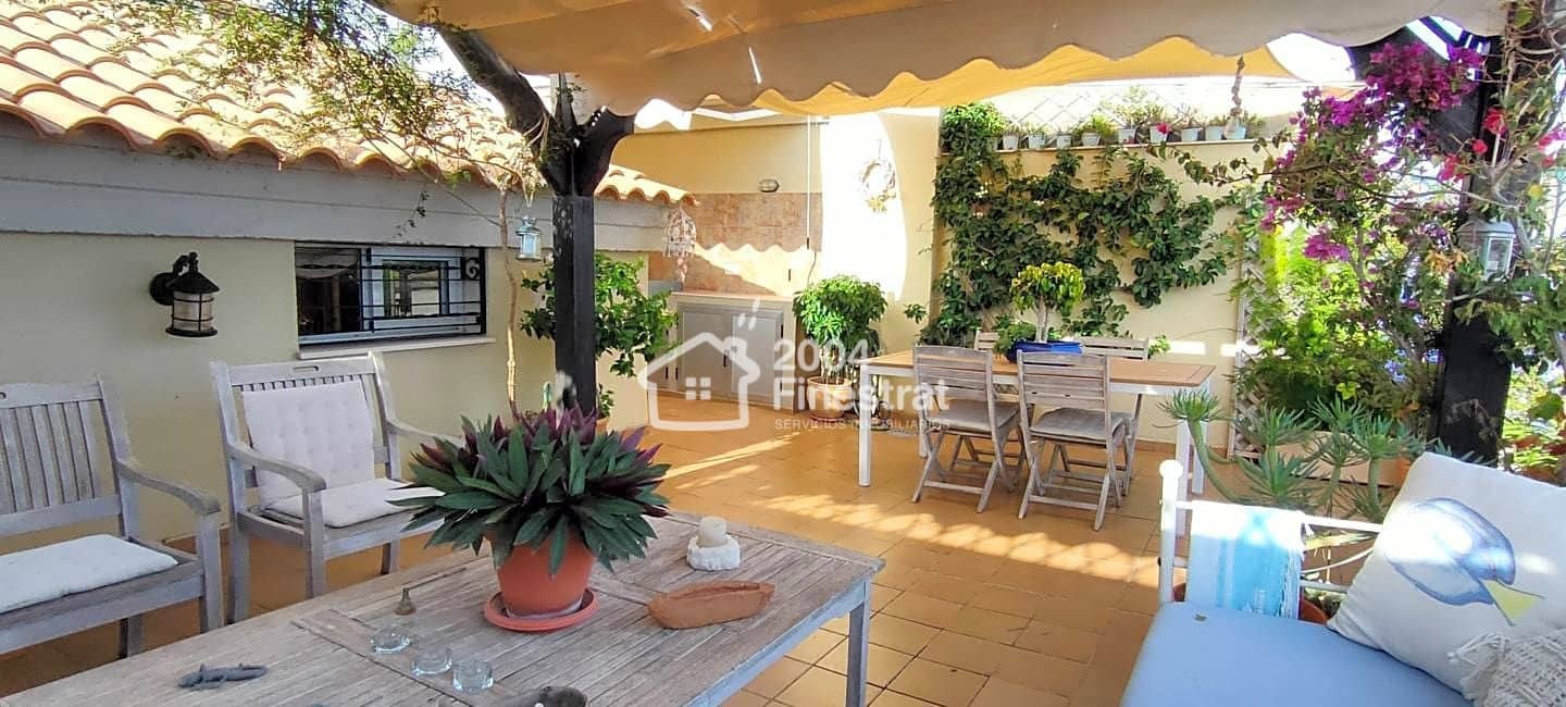 4 soveværelse Lejlighed til salg i La Villajoyosa / Vila Joiosa med garage - € 435.000 (Ref: 7810771)