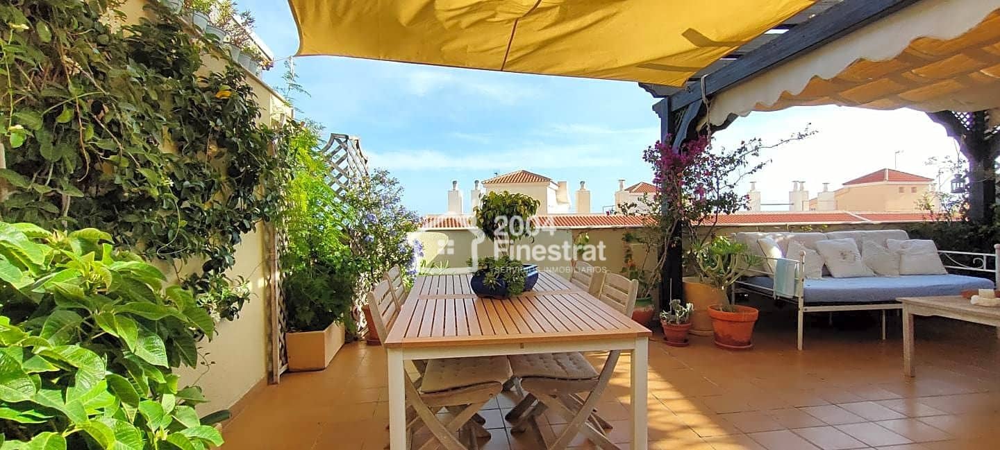 4 soveværelse Lejlighed til salg i La Villajoyosa / Vila Joiosa med garage - € 435.000 (Ref: 7810771)