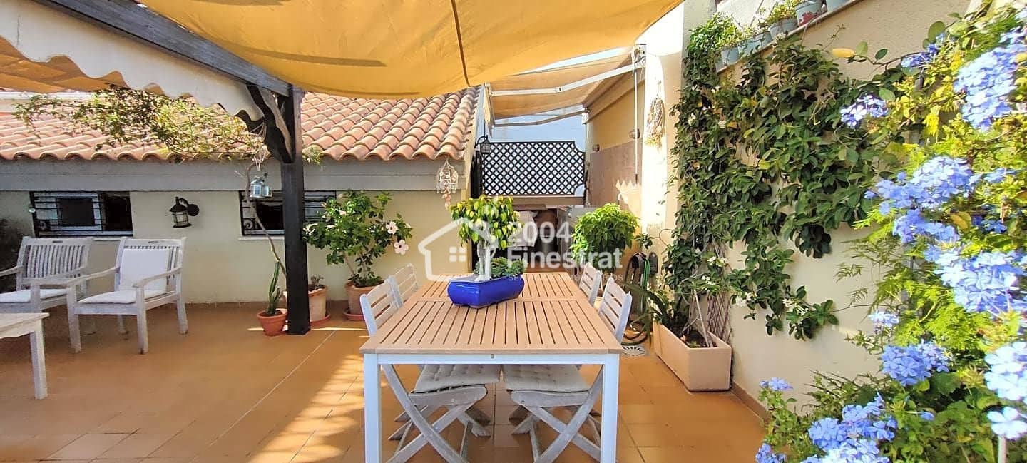 4 soveværelse Lejlighed til salg i La Villajoyosa / Vila Joiosa med garage - € 435.000 (Ref: 7810771)