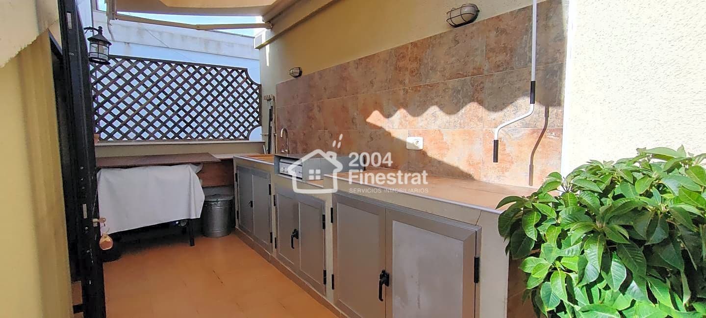 4 soveværelse Lejlighed til salg i La Villajoyosa / Vila Joiosa med garage - € 435.000 (Ref: 7810771)