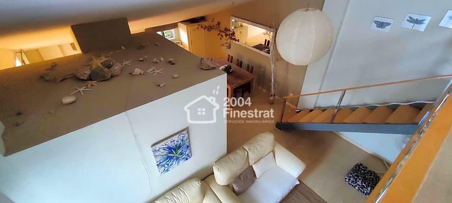 4 soveværelse Lejlighed til salg i La Villajoyosa / Vila Joiosa med garage - € 435.000 (Ref: 7810771)