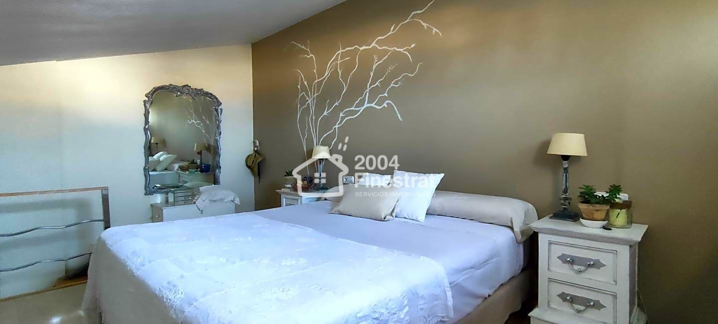 4 soveværelse Lejlighed til salg i La Villajoyosa / Vila Joiosa med garage - € 435.000 (Ref: 7810771)