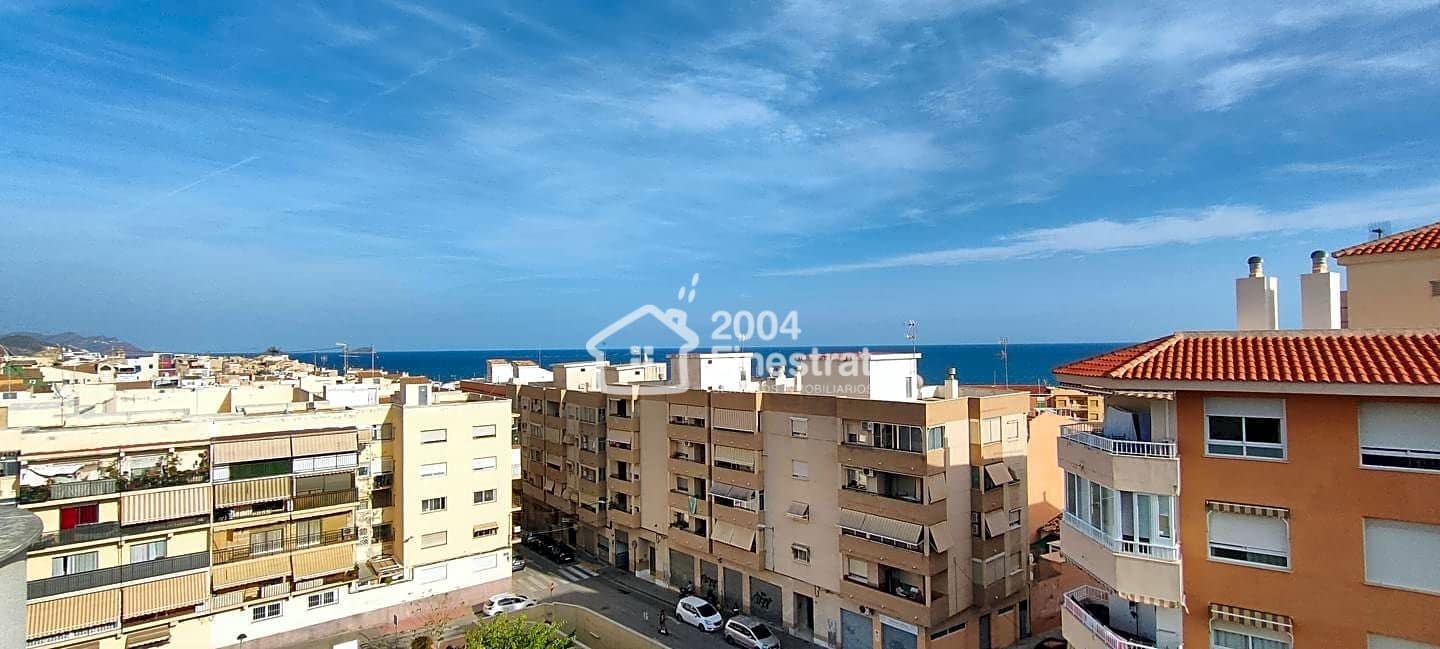 4 soveværelse Lejlighed til salg i La Villajoyosa / Vila Joiosa med garage - € 435.000 (Ref: 7810771)