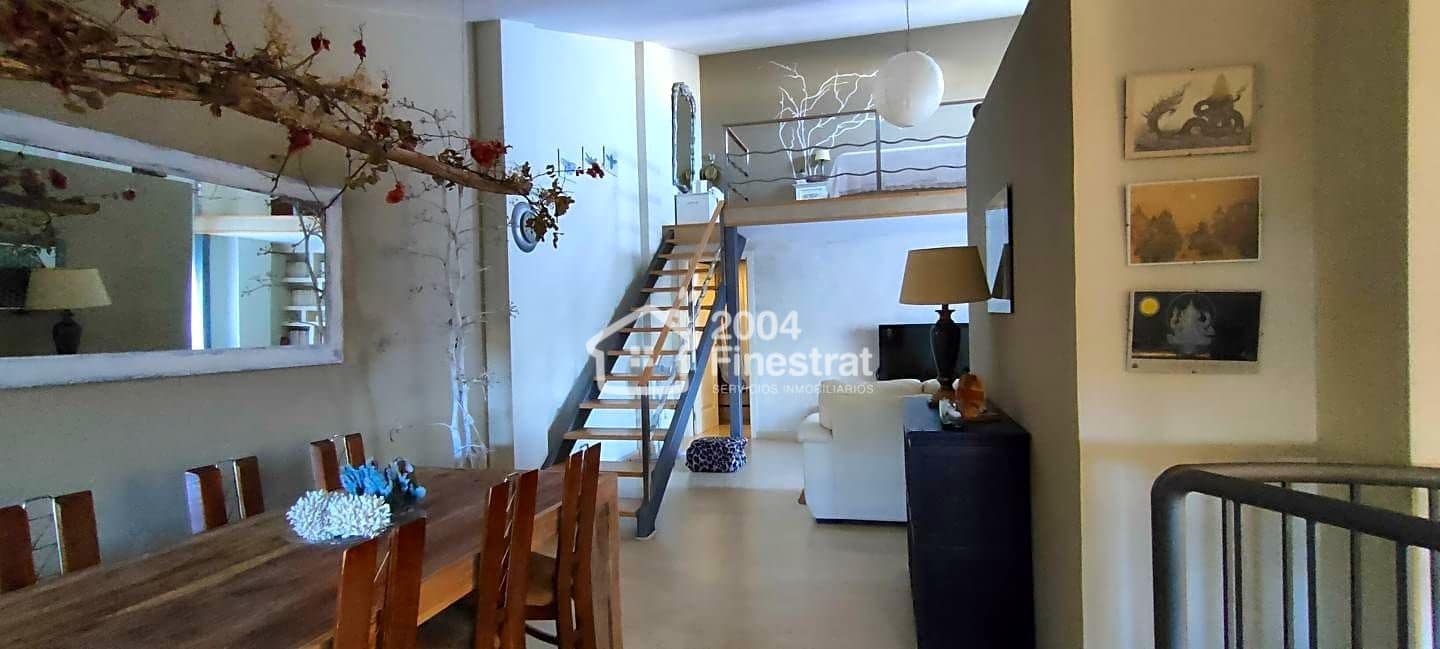 4 soveværelse Lejlighed til salg i La Villajoyosa / Vila Joiosa med garage - € 435.000 (Ref: 7810771)
