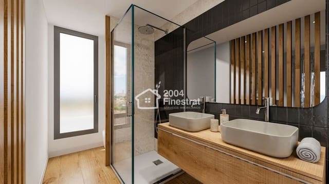 Chalet de 3 habitaciones en Golf Bahía, Finestrat en venta - 850.000 € (Ref: 7861786)