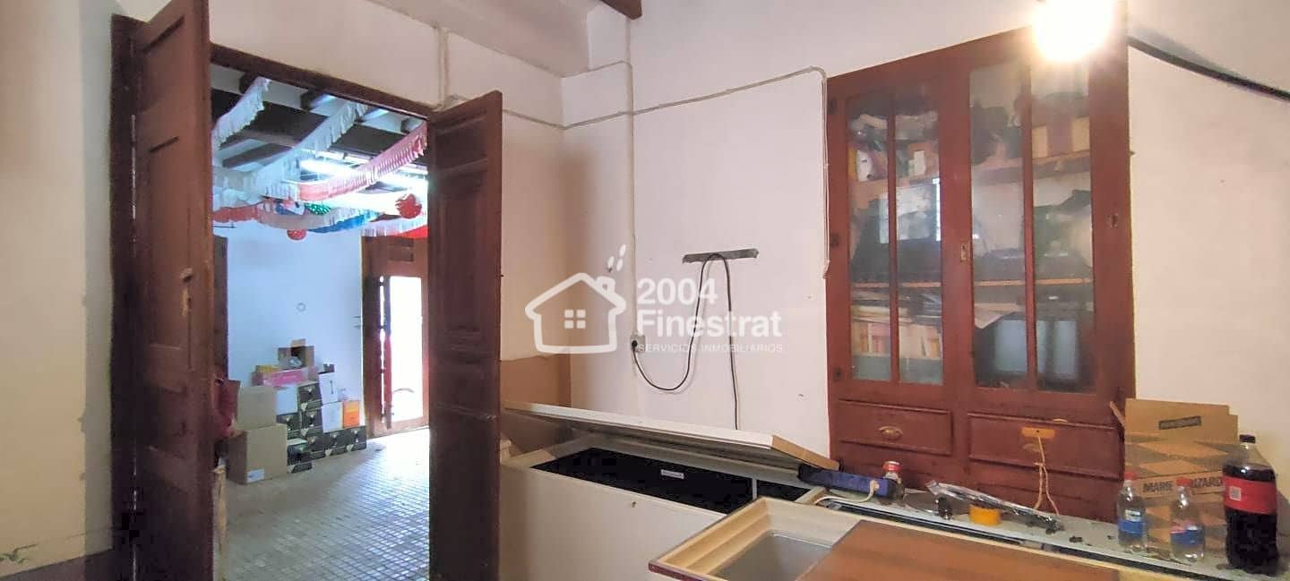 4 bedroom Finca/Country House for sale in Relleu - € 149,000 (Ref: 7881222)