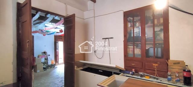 4 bedroom Finca/Country House for sale in Relleu - € 149,000 (Ref: 7881222)