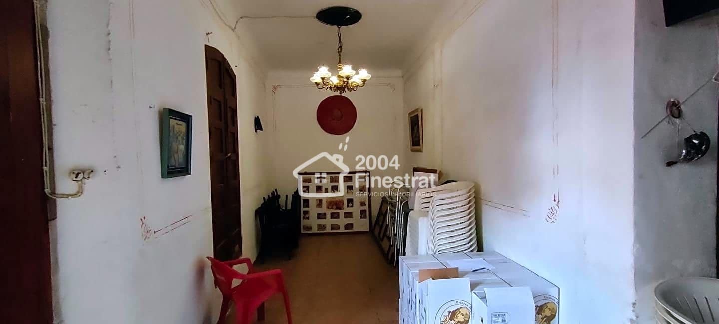 4 bedroom Finca/Country House for sale in Relleu - € 149,000 (Ref: 7881222)