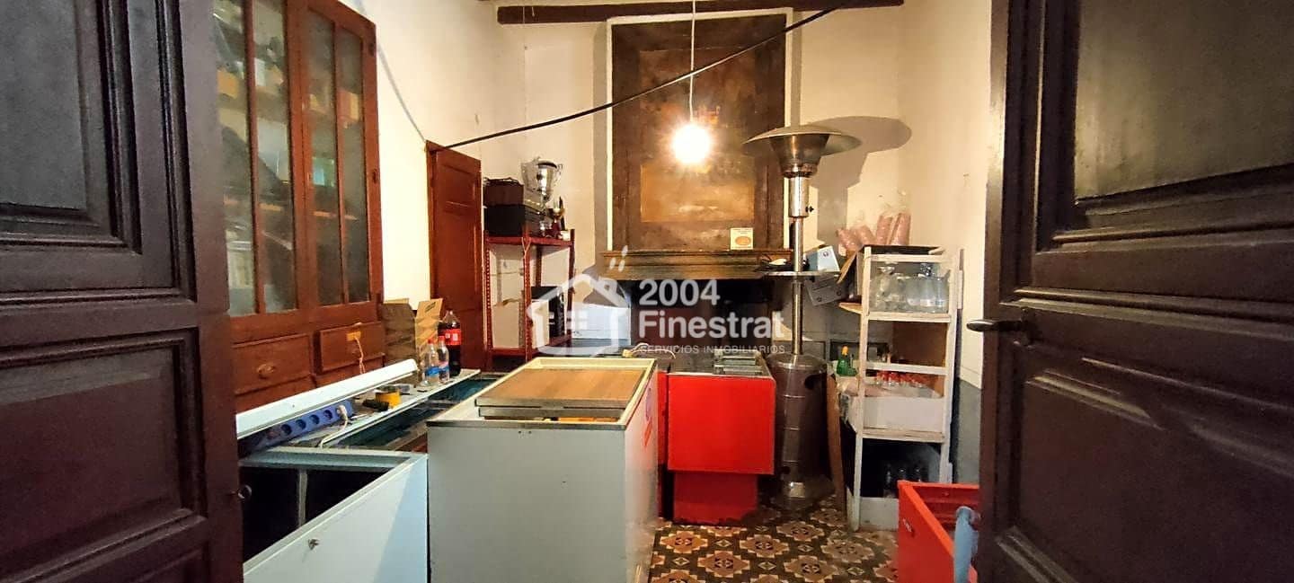 4 bedroom Finca/Country House for sale in Relleu - € 149,000 (Ref: 7881222)