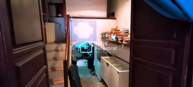 4 bedroom Finca/Country House for sale in Relleu - € 149,000 (Ref: 7881222)