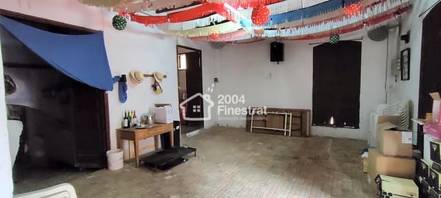 4 bedroom Finca/Country House for sale in Relleu - € 149,000 (Ref: 7881222)