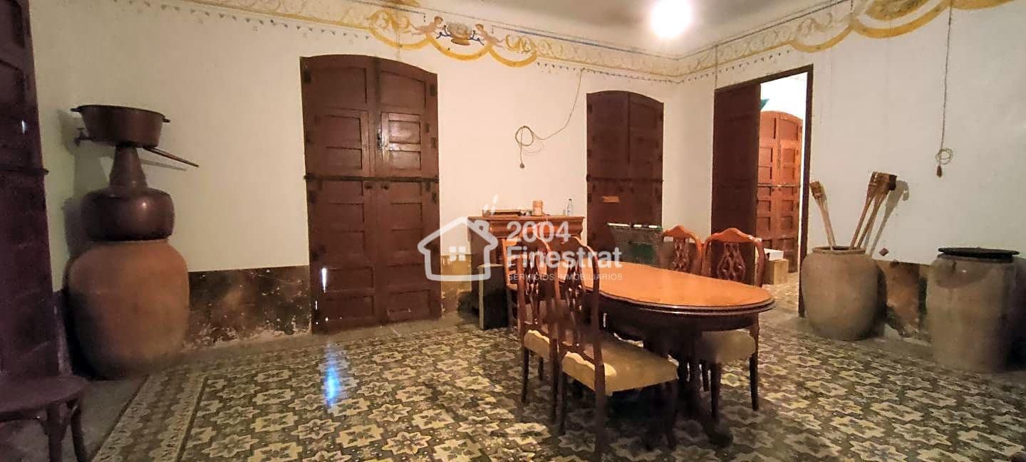 4 bedroom Finca/Country House for sale in Relleu - € 149,000 (Ref: 7881222)