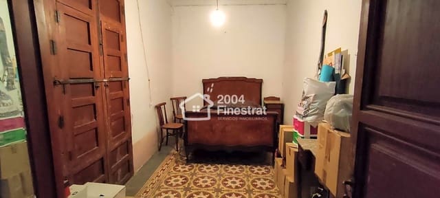 4 bedroom Finca/Country House for sale in Relleu - € 149,000 (Ref: 7881222)