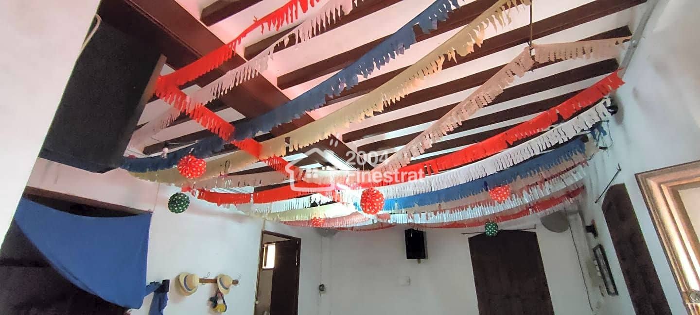 4 bedroom Finca/Country House for sale in Relleu - € 149,000 (Ref: 7881222)