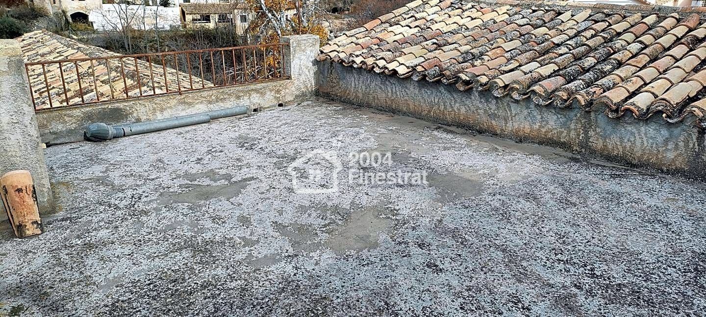 4 bedroom Finca/Country House for sale in Relleu - € 149,000 (Ref: 7881222)