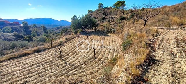 Mark till salu i Relleu - 35 000 € (Ref: 7881225)