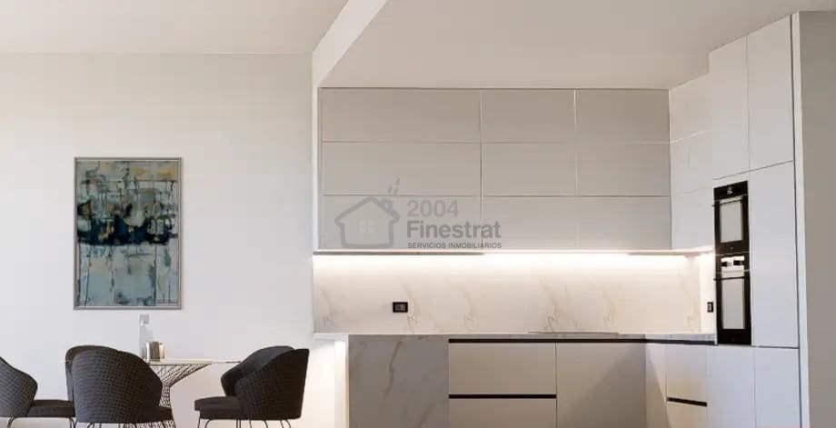 Bungalow de 2 habitaciones en Finestrat en venta con piscina - 399.900 € (Ref: 7890212)