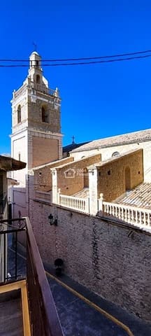 5 bedroom Villa for sale in Relleu - € 164,000 (Ref: 7938636)