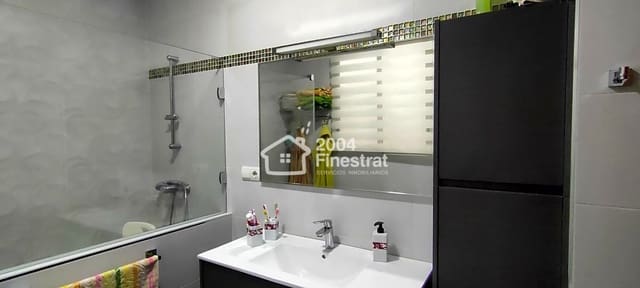 5 bedroom Villa for sale in Relleu - € 164,000 (Ref: 7938636)