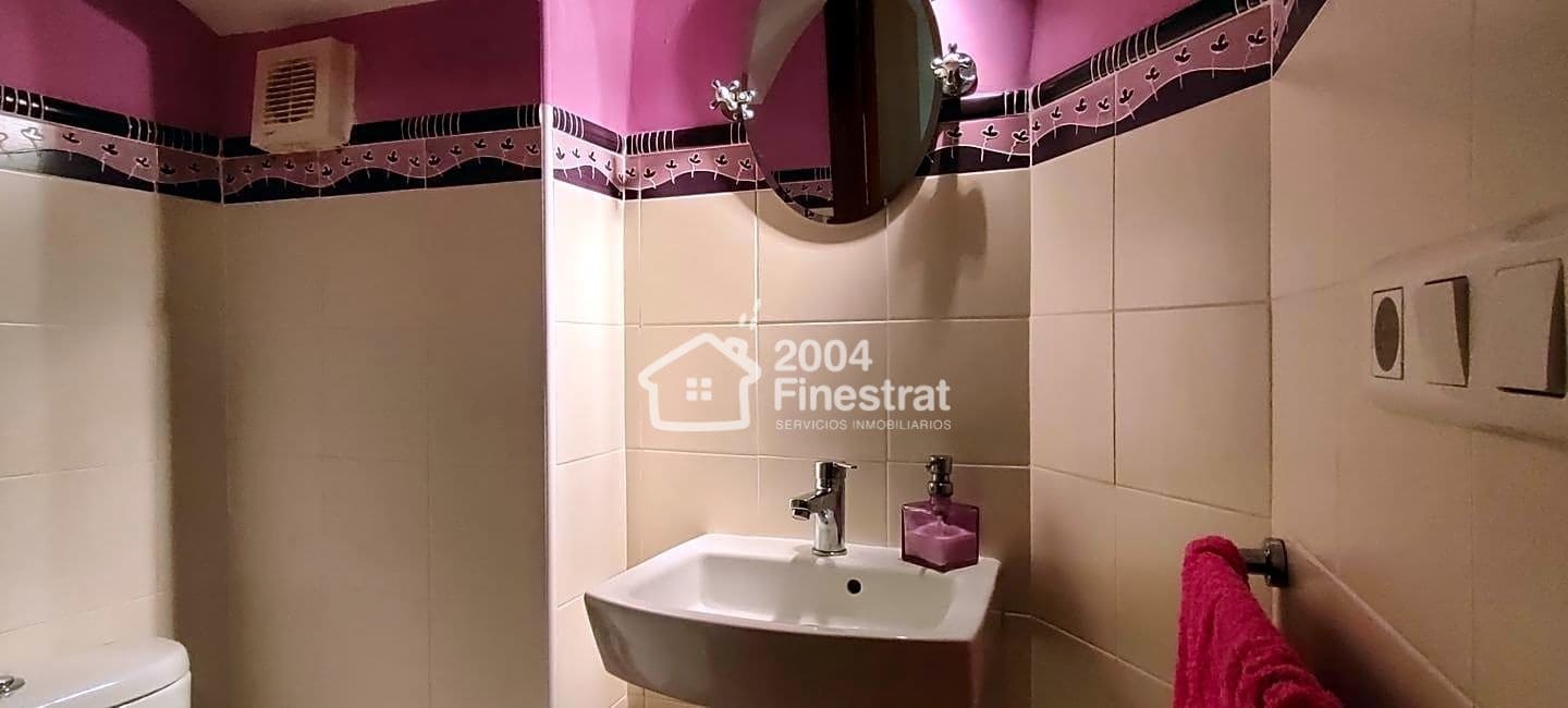 5 quarto Moradia para venda em Relleu - 164 000 € (Ref: 7938636)