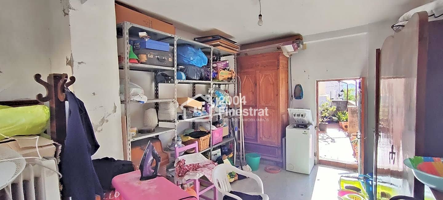 5 quarto Moradia para venda em Relleu - 164 000 € (Ref: 7938636)