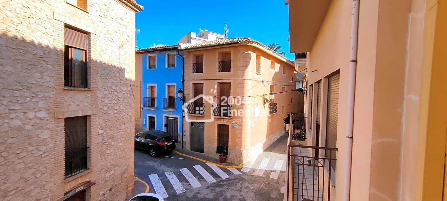 5 quarto Moradia para venda em Relleu - 164 000 € (Ref: 7938636)