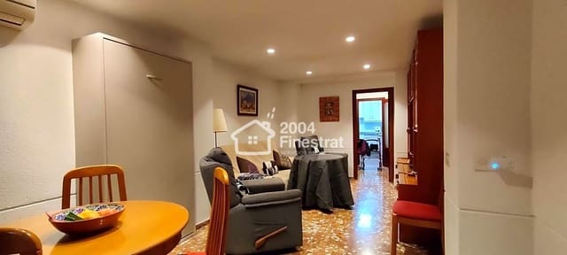 5 bedroom Villa for sale in Relleu - € 164,000 (Ref: 7938636)