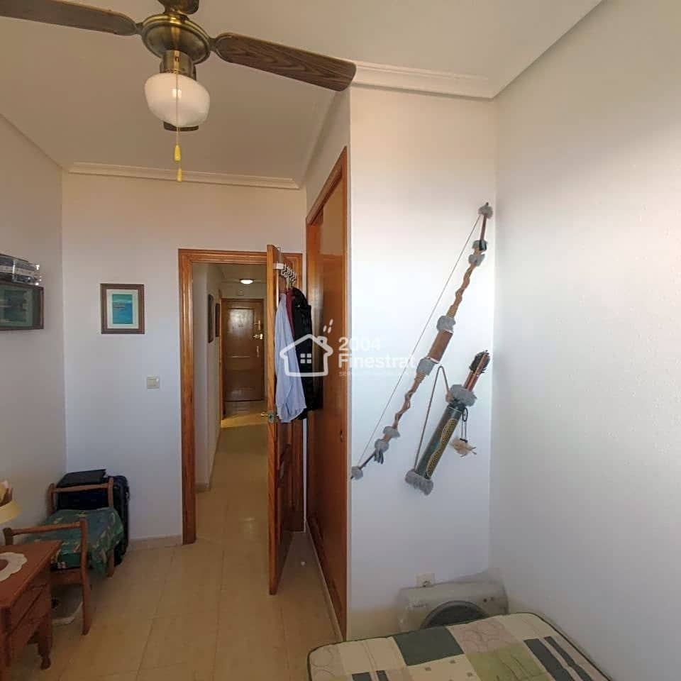 2 quarto Apartamento para venda em La Villajoyosa / Vila Joiosa com garagem - 260 000 € (Ref: 8048262)