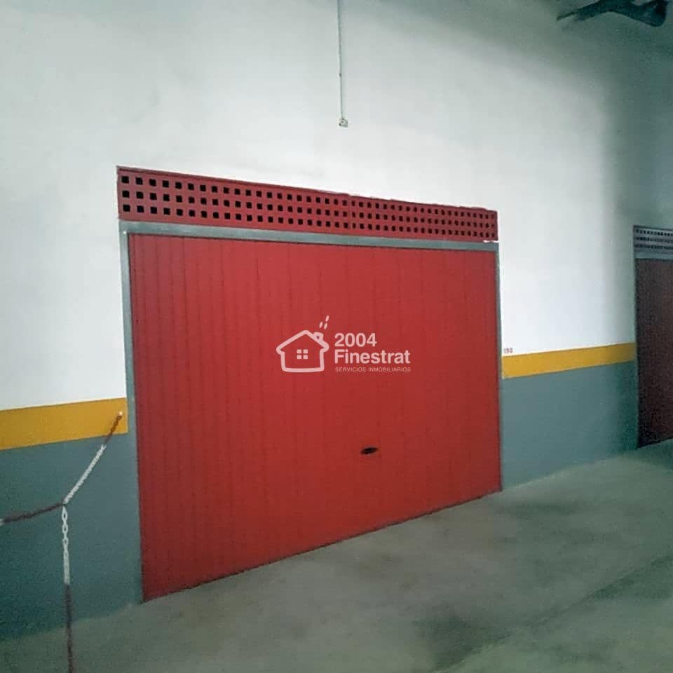 2 quarto Apartamento para venda em La Villajoyosa / Vila Joiosa com garagem - 260 000 € (Ref: 8048262)