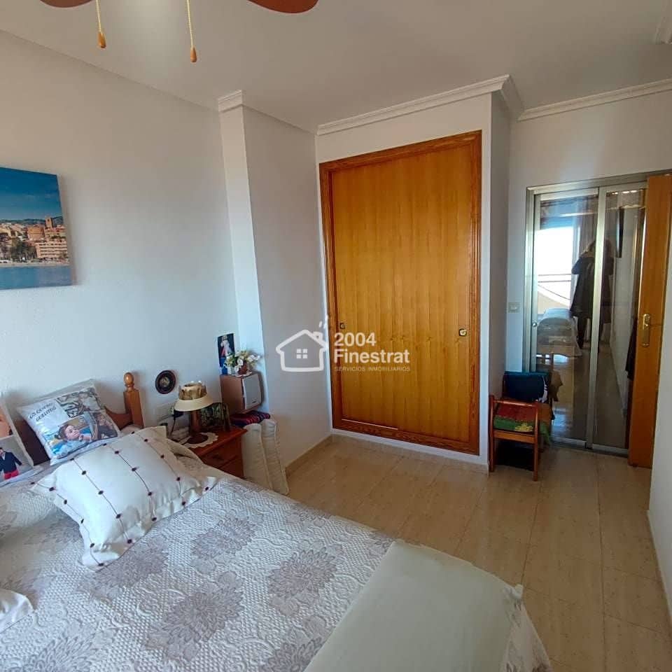 2 quarto Apartamento para venda em La Villajoyosa / Vila Joiosa com garagem - 260 000 € (Ref: 8048262)