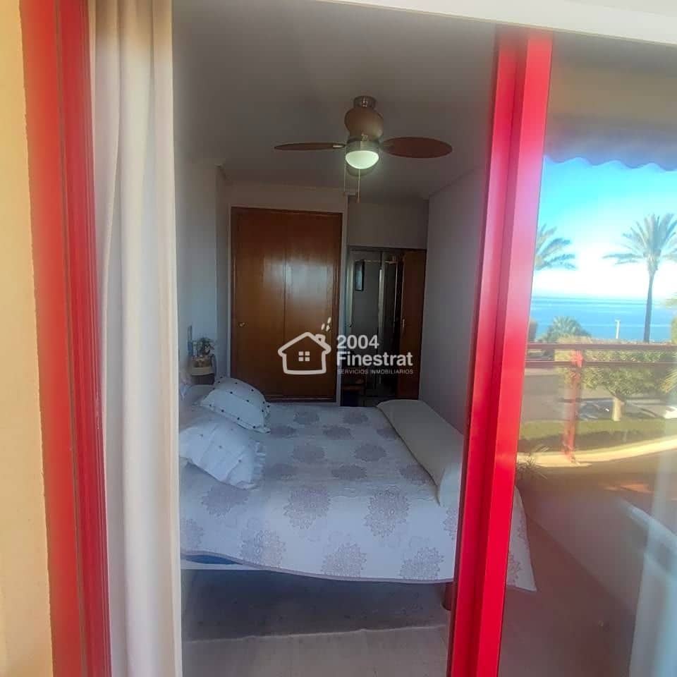 2 quarto Apartamento para venda em La Villajoyosa / Vila Joiosa com garagem - 260 000 € (Ref: 8048262)