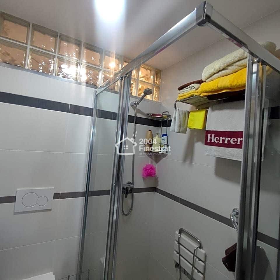 2 quarto Apartamento para venda em La Villajoyosa / Vila Joiosa com garagem - 260 000 € (Ref: 8048262)