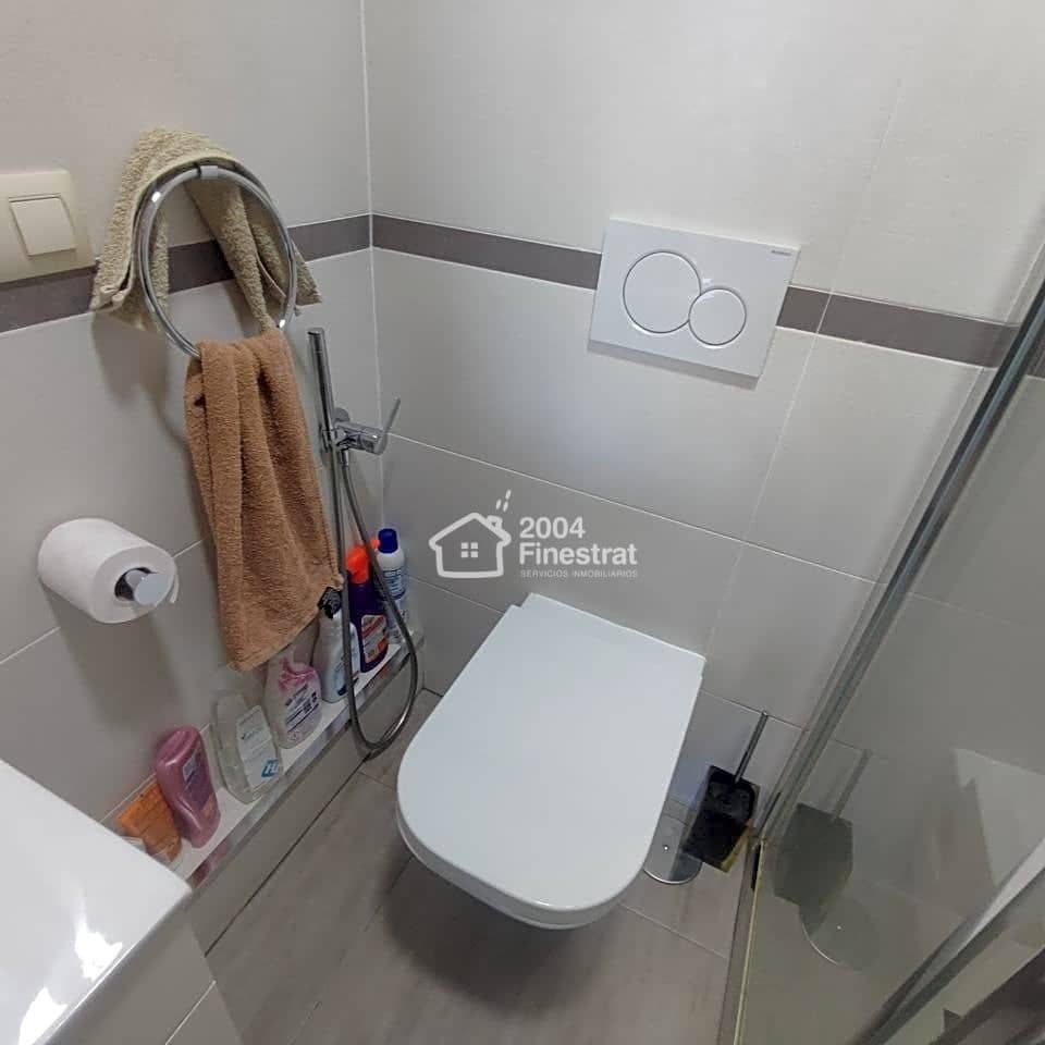2 quarto Apartamento para venda em La Villajoyosa / Vila Joiosa com garagem - 260 000 € (Ref: 8048262)