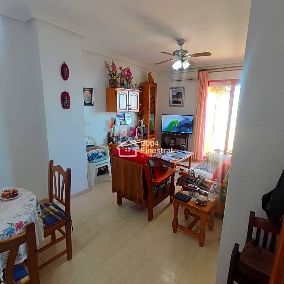 2 quarto Apartamento para venda em La Villajoyosa / Vila Joiosa com garagem - 260 000 € (Ref: 8048262)