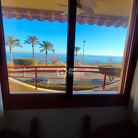 2 quarto Apartamento para venda em Plans - Gasparot, La Villajoyosa / Vila Joiosa com garagem - 260 000 € (Ref: 8048262)