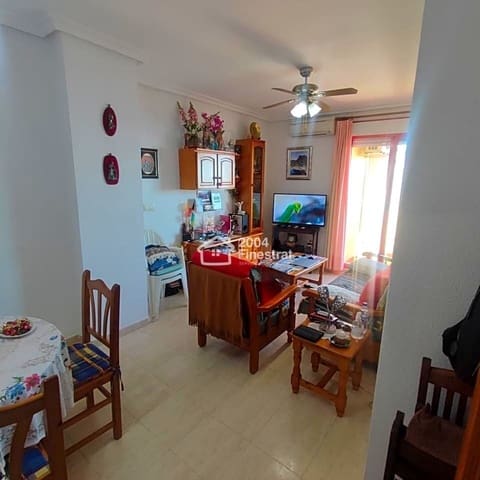 2 quarto Apartamento para venda em Plans - Gasparot, La Villajoyosa / Vila Joiosa com garagem - 260 000 € (Ref: 8048262)