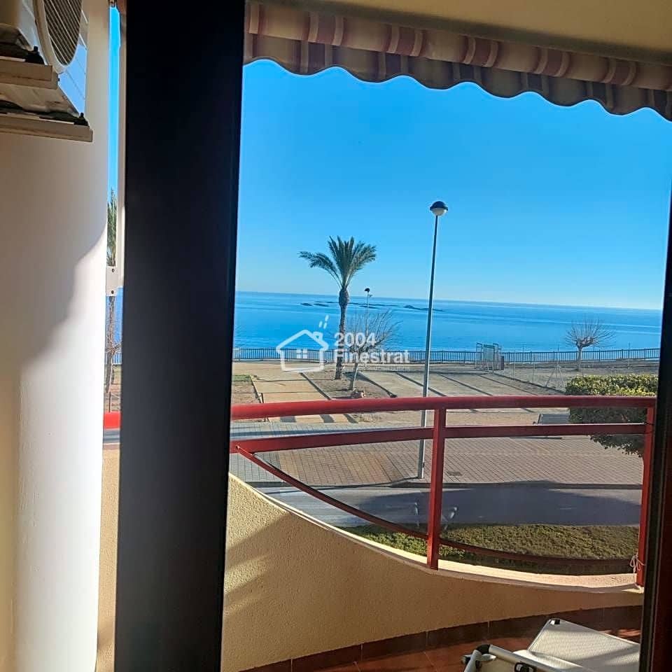 2 quarto Apartamento para venda em La Villajoyosa / Vila Joiosa com garagem - 260 000 € (Ref: 8048262)