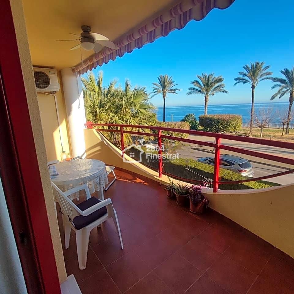 2 quarto Apartamento para venda em La Villajoyosa / Vila Joiosa com garagem - 260 000 € (Ref: 8048262)