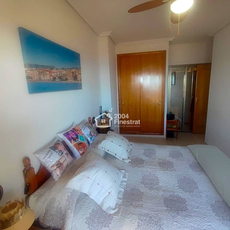 2 quarto Apartamento para venda em La Villajoyosa / Vila Joiosa com garagem - 260 000 € (Ref: 8048262)