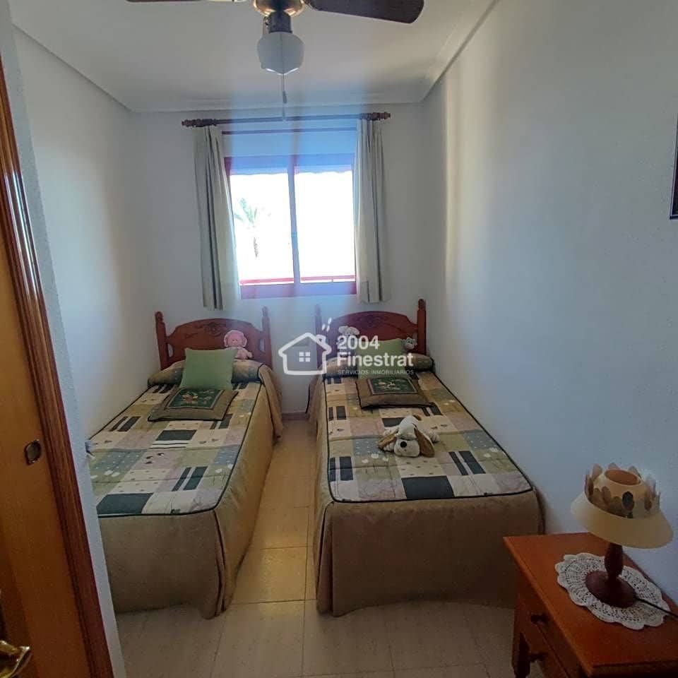 2 quarto Apartamento para venda em La Villajoyosa / Vila Joiosa com garagem - 260 000 € (Ref: 8048262)