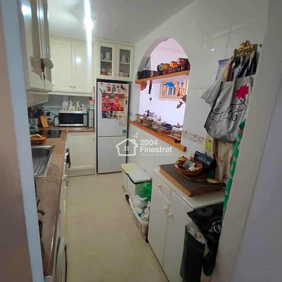 2 quarto Apartamento para venda em La Villajoyosa / Vila Joiosa com garagem - 260 000 € (Ref: 8048262)