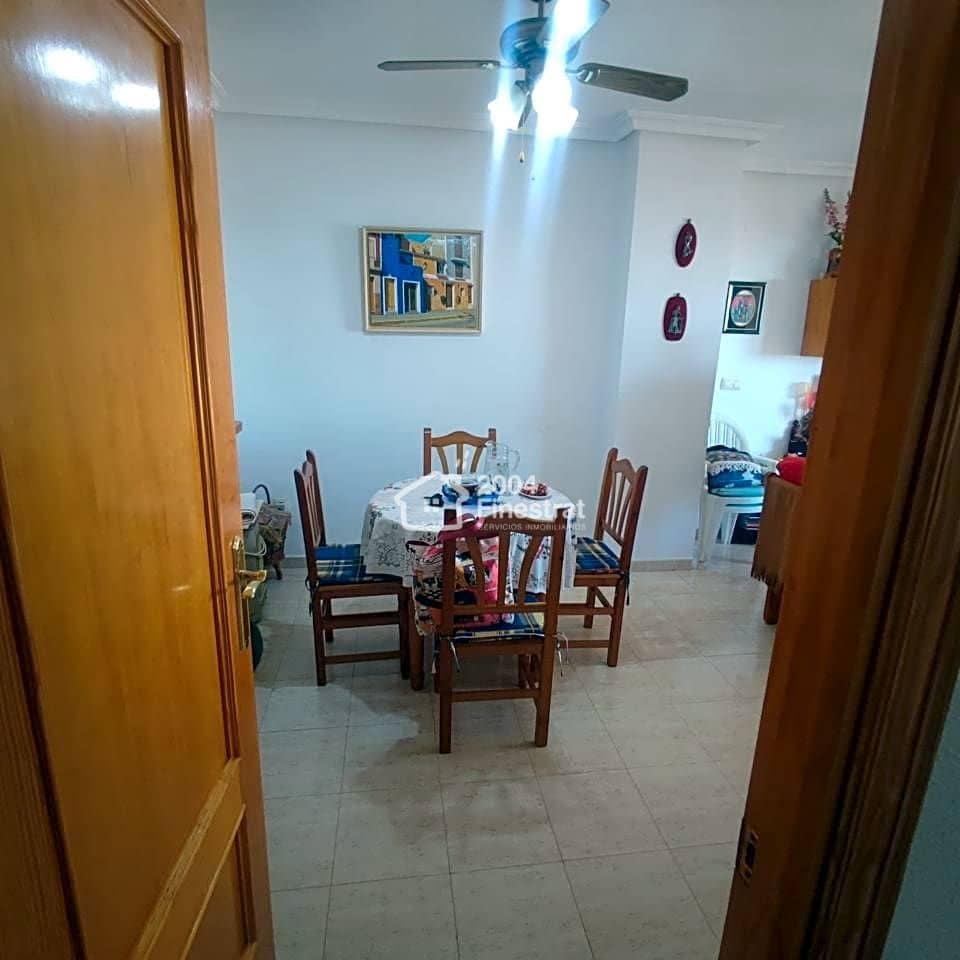 2 quarto Apartamento para venda em La Villajoyosa / Vila Joiosa com garagem - 260 000 € (Ref: 8048262)