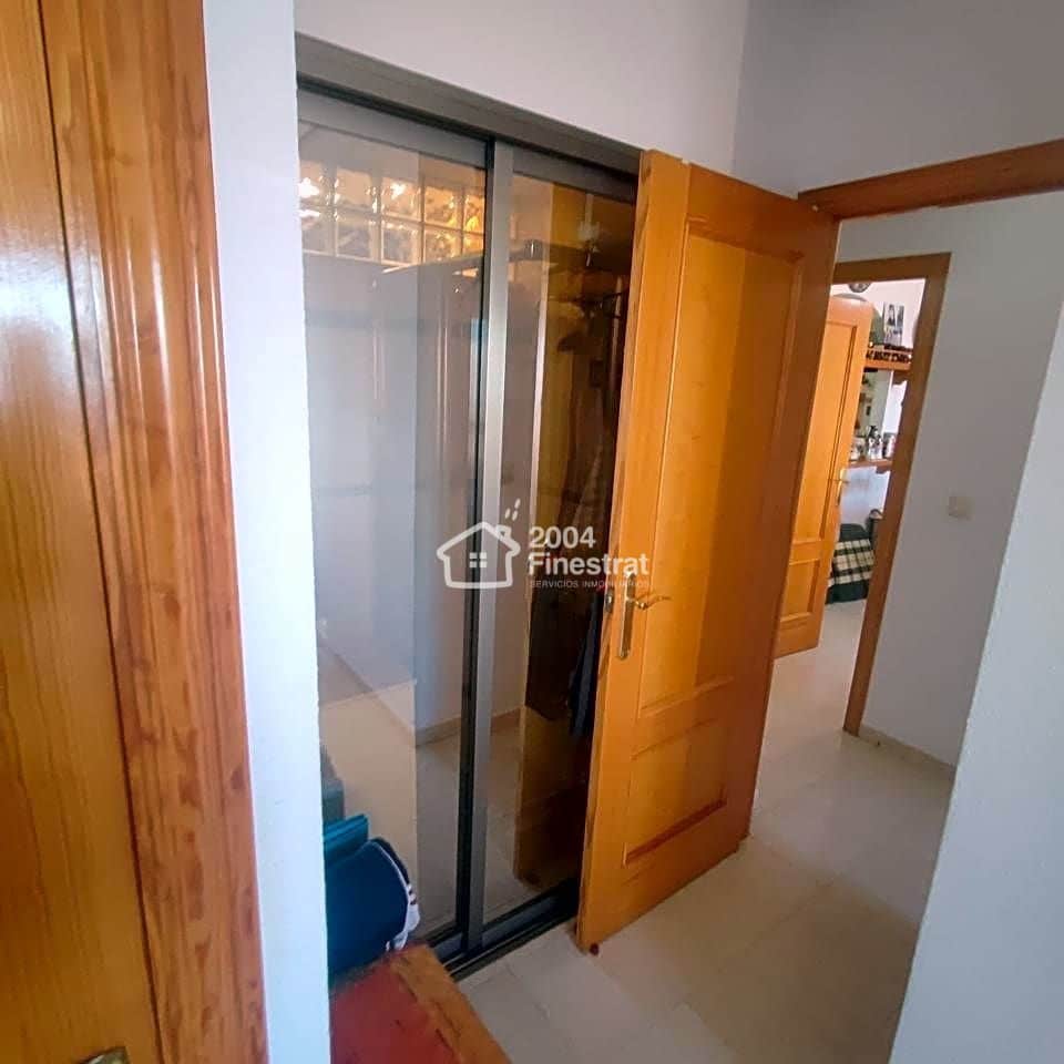 2 quarto Apartamento para venda em La Villajoyosa / Vila Joiosa com garagem - 260 000 € (Ref: 8048262)