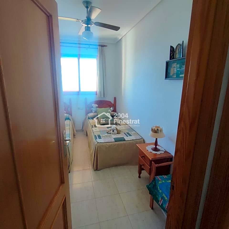 2 quarto Apartamento para venda em La Villajoyosa / Vila Joiosa com garagem - 260 000 € (Ref: 8048262)