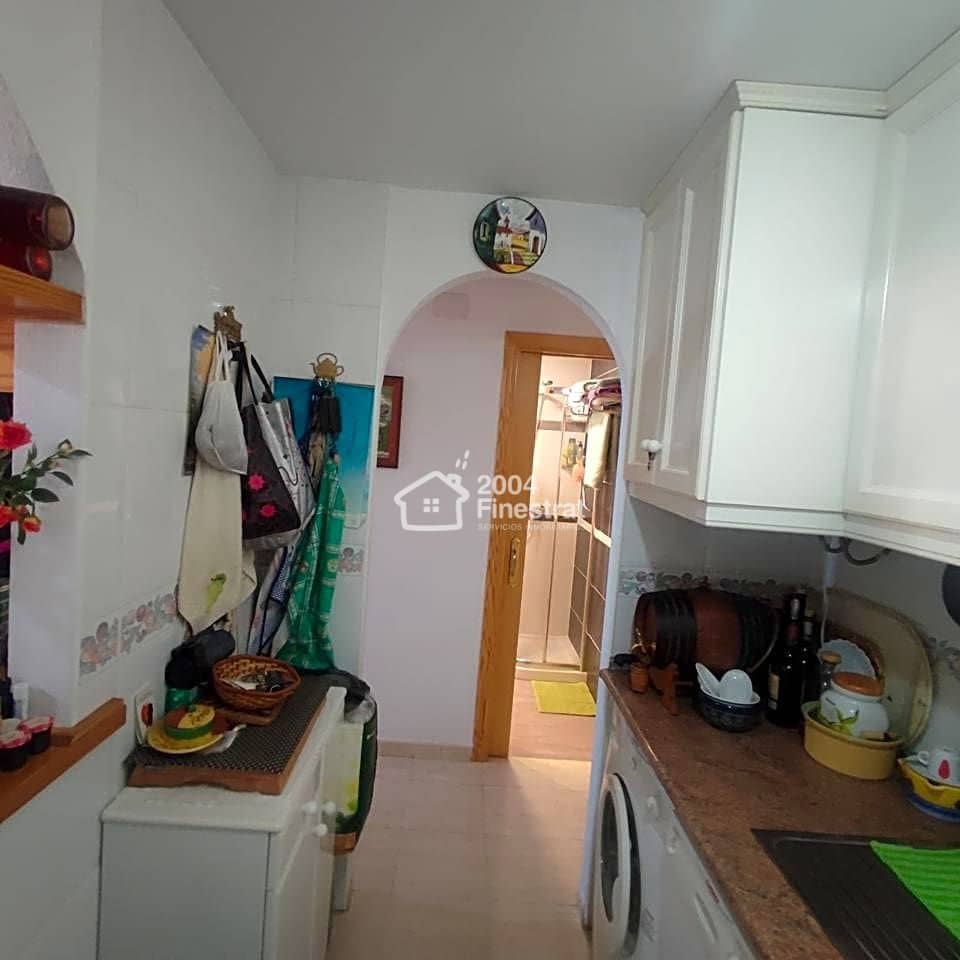 2 quarto Apartamento para venda em La Villajoyosa / Vila Joiosa com garagem - 260 000 € (Ref: 8048262)