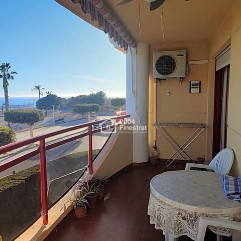 2 quarto Apartamento para venda em Plans - Gasparot, La Villajoyosa / Vila Joiosa com garagem - 260 000 € (Ref: 8048262)