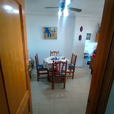 2 quarto Apartamento para venda em Plans - Gasparot, La Villajoyosa / Vila Joiosa com garagem - 260 000 € (Ref: 8048262)
