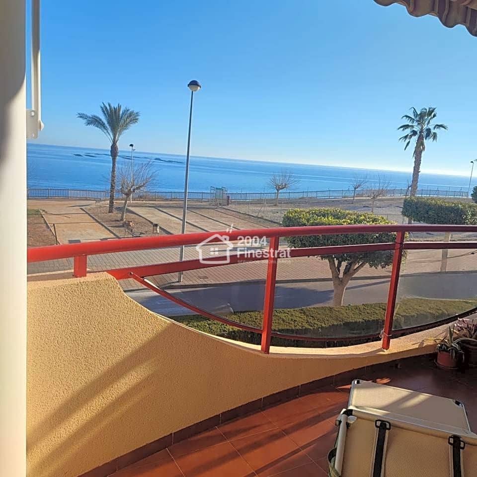 2 quarto Apartamento para venda em La Villajoyosa / Vila Joiosa com garagem - 260 000 € (Ref: 8048262)